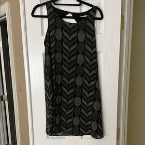 Alice and Olivia Mini Dress